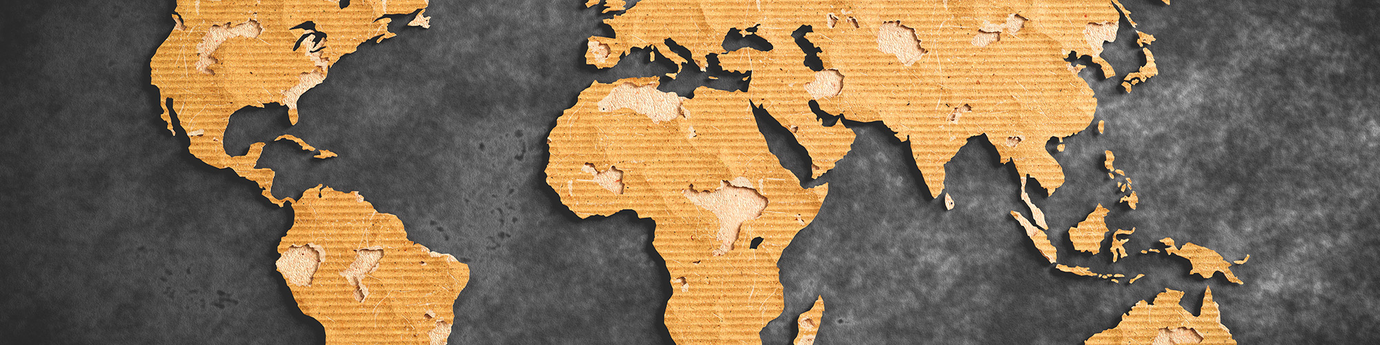 Missions Conference Luncheon