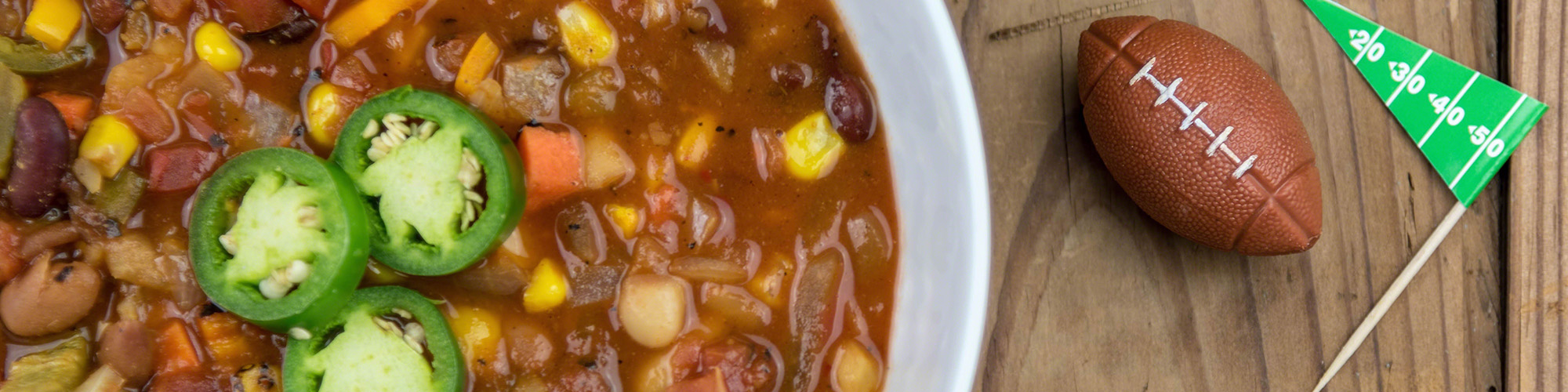 Soup 'Er Bowl