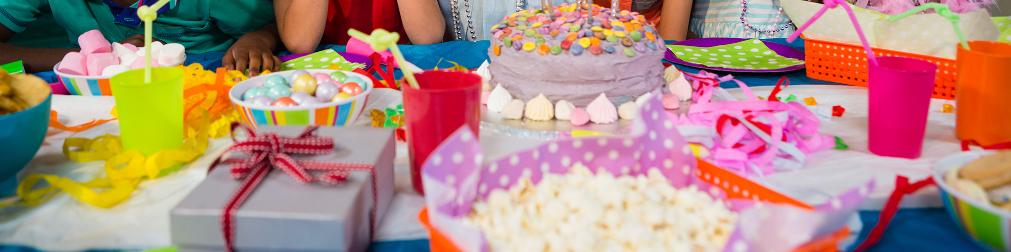 Everybody's Birthday Party