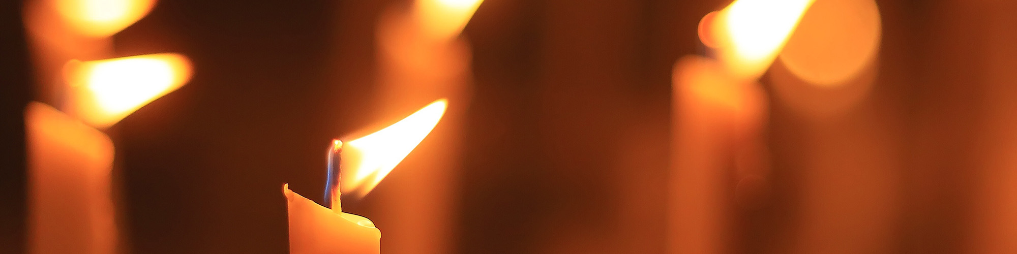 Christmas Eve Service