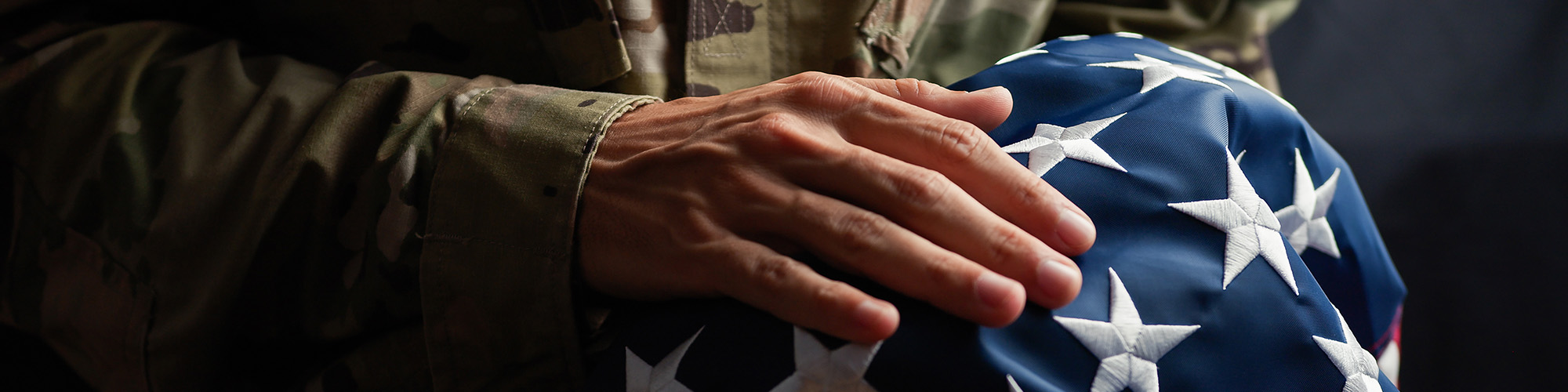 Veteran’s Meal