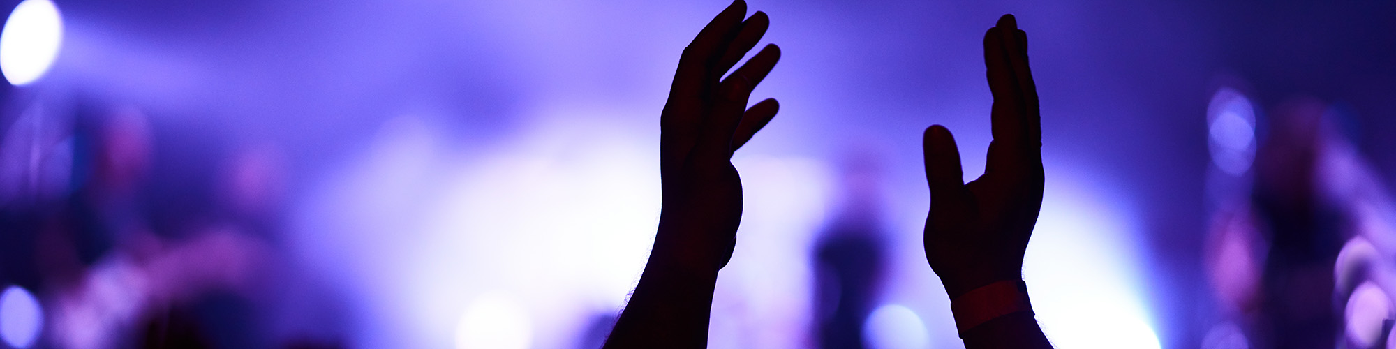 Youth Worship Night